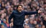 Tottenham sa thải Conte, bổ nhiệm HLV không ai ngờ đến thay thế