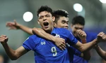 Thái Lan giành vé sớm vào vòng 1/8 Asian Cup 2023, Indonesia nín thở chờ đợi