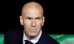 HLV Zidane đau lòng rời Real Madrid vì bị ‘đâm sau lưng’