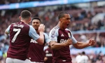 Thắng nhọc Fulham, Aston Villa 'thổi lửa' vào tốp 5 Ngoại hạng Anh