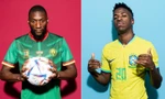 Nhận định Cameroon vs Brazil, 02h00 ngày 03/12: Cú hích từ Nhật Bản