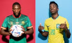Nhận định Cameroon vs Brazil, 02h00 ngày 03/12: Cú hích từ Nhật Bản