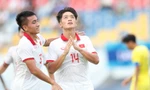 Nhận định U23 Việt Nam vs U23 Tajikistan, 22h00 ngày 20/3: Thử nghiệm là chính