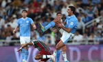 Man City suýt trả giá đắt cho chức vô địch Club World Cup 2023