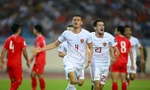 Về nước đúng 1 ngày, trung vệ khủng của Indonesia vẫn có thể đấu tuyển Iraq