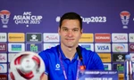 Nguyễn Filip: ‘Tuyển Việt Nam sẽ tính cả luật fair play khi đấu Indonesia’