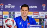 Nguyễn Filip: ‘Tuyển Việt Nam sẽ tính cả luật fair play khi đấu Indonesia’