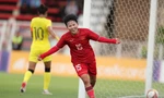 Nhận định Nữ Việt Nam vs Nữ Myanmar, 16h00 ngày 6/5: Giải mã hiện tượng