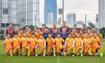 AFC cổ vũ tuyển nữ Việt Nam trước thềm World Cup nữ 2023