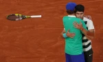 Alcaraz và Sinner nói gì sau trận chung kết Roland Garros dài nhất lịch sử?