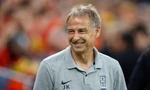 HLV Klinsmann bị ép quay trở lại Hàn Quốc làm việc