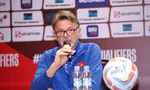 HLV Troussier: ‘Tôi hiểu cảm giác bị mong chờ phải nhường ghế’