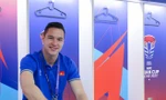 Lịch thi đấu Asian Cup 2023 hôm nay 14/1: Tuyển Việt Nam đụng độ Nhật Bản