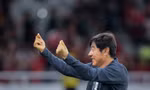 HLV Shin Tae-yong mạnh miệng: ‘Indonesia chắc chắn có vé vào vòng loại 3 World Cup 2026’
