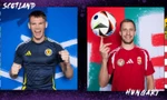 Nhận định Scotland vs Hungary, 02h00 ngày 24/6: Còn nước còn tát