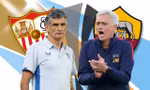 Xem trực tiếp chung kết C2 Sevilla vs Roma trên kênh nào?
