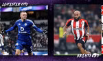 Nhận định Leicester City vs Brentford, 03h00 ngày 22/2: Khó cho Van Gol