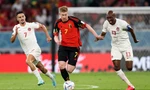 Nhận định Bỉ vs Morocco, 20h00 ngày 27/11: Tránh đêm dài lắm mộng