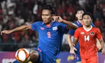 Nhận định U23 Thái Lan vs U23 Philippines, 20h30 ngày 6/9: Sức mạnh chủ nhà