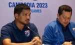 HLV U22 Thái Lan xin CLB nhả ngôi sao phục vụ mục tiêu giành HCV SEA Games 32
