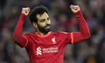 Mohamed Salah giật giải Cầu thủ xuất sắc nhất Ngoại hạng Anh 2022