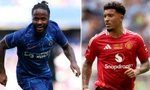 Chelsea gây sốc, gạ đổi Sterling lấy Sancho của MU