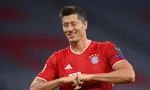 Barcelona đã có ‘thần công’ Robert Lewandowski