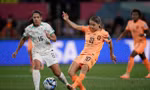 Tuyển nữ Hà Lan vượt qua nữ Bồ Đào Nha 1-0