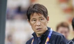 HLV Akira Nishino bị sa thải vì không liên hệ với FAT.