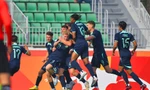 U20 Australia thắng sốc U20 Iran, cục diện bảng đấu của U20 Việt Nam căng như dây đàn