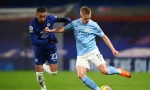 Chelsea và Man City đang bị UEFA gây áp lực sau khi quyết định “ly khai” khỏi Champions League