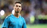 Ronaldo bất ngờ trở lại Real Madrid sau khi xé hợp đồng với MU