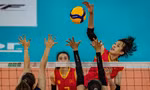 Lịch thi đấu chung kết bóng chuyền nữ SEA Games 32: Việt Nam vs Thái Lan hôm nay