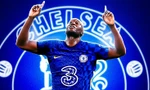 ‘Bom tấn’ Lukaku nói gì trong ngày phá kỷ lục chuyển nhượng của Chelsea?