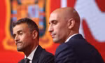 Cập nhật: Luis Enrique từ chức HLV Tây Ban Nha