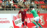 Futsal Việt Nam có thời cơ vàng tạo ra lịch sử trước người Thái Lan