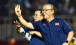 HLV Park Hang-seo: ‘Không cầu thủ nào chắc suất dự AFF Cup 2022’