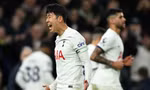 Son Heung-min kiến tạo, Tottenham thắng ngược Brighton vào phút chót