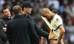 Liverpool trả giá đắt sau chiến thắng ngược trước Aston Villa