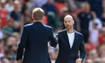 Trước trận Chelsea vs MU, 23h30 ngày 22/10: Ten Hag trả nợ