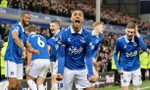 Hạ Chelsea 2-0, Everton thoát nhóm xuống hạng