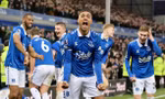Hạ Chelsea 2-0, Everton thoát nhóm xuống hạng