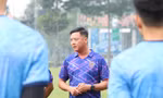 HLV Lê Huỳnh Đức được vinh danh trước ngày Night Wolf V-League trở lại