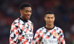 MU đón tin vui bất ngờ trước derby Manchester