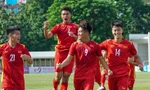 Xem trực tiếp U19 Việt Nam vs U19 Brunei trên kênh nào hôm nay?