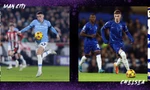 Nhận định Man City vs Chelsea, 00h30 ngày 26/1: Đối thủ kỵ giơ