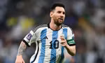 Messi và cái dớp khó tin ở vòng knock-out World Cup