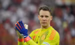 Manuel Neuer đột ngột tuyên bố chia tay đội tuyển Đức