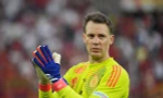 Manuel Neuer đột ngột tuyên bố chia tay đội tuyển Đức