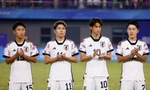 Nhận định Olympic Nhật Bản vs Olympic Myanmar, 18h30 ngày 28/9: Khó có bất ngờ